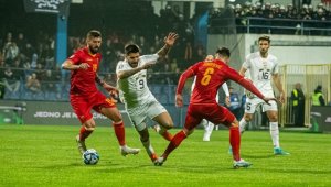 EURO 2024 Elemeleri'nde ikinci hafta, 8 karşılaşmayla devam etti