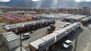 “Evvel Allah, Sonra sizin sayenizde ekmek yiyeceğiz”