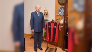 Fatih Karagümrük : Genel Başkanımıza aramıza 'hoş geldiniz' diyoruz.