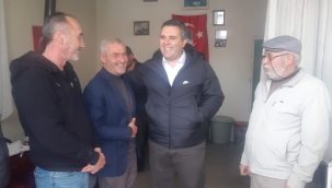 Felahiye Kaymakamı Fatih Ayaz Diyarbakır Vali Yardımcısı olarak atandı