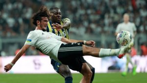 Fenerbahçe-Beşiktaş derbileri "hırçın" geçiyor