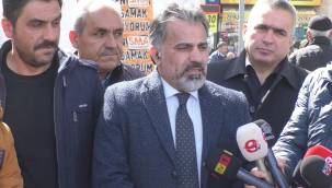 Gazetecilerden SMA hastası Melih Eymen için çağrı