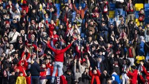 Gençlerbirliği'nden depremzedelere ücretsiz kombine bilet