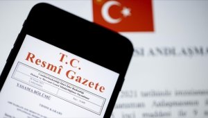 Gümrük vergi ve cezalarının yeniden yapılandırılmasına ilişkin esaslar belirlendi