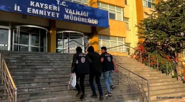 Halkı paniğe sürükleyen bin 23 hesap hakkında işlem yapıldı