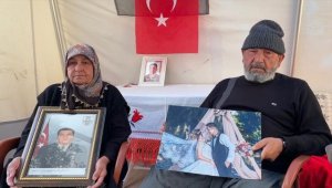 Hataylı şehit ailesi depremde ikinci kez evlat acısı yaşadı