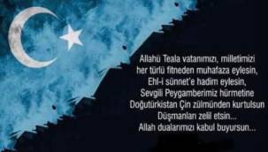 Hayırlı Cumalar... En Güzel Hayırlı Resimli Cuma Mesajları