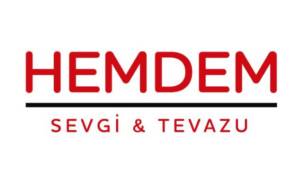 HEMDEM Gönüllüleri Depremin yaralarını Kayseri'den sarıyor