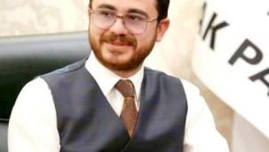 Hüseyin Okandan, AK Parti milletvekili aday adaylığı için istifa etti