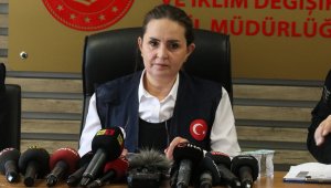 İl Müdürü Livdumlu: 