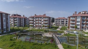 İlk Evim Projesi kapsamında İstanbul'da 50 bin konut için bugün kura çekimi yapılacak