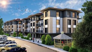 "İlk Evim" projesinde İstanbul'daki konut kuralarına 16 Mart'ta başlanacak