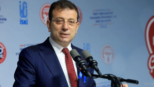 İmamoğlu Cumhurbaşkanı adayını açıkladı