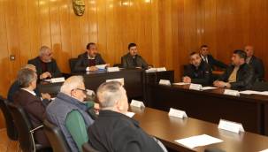 İncesu Belediyesi, Göksun Belediyesi ile ‘kardeş belediye’ oldu