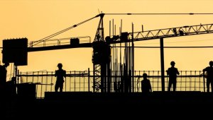 İnşaat malzemeleri sanayi 2022'de 33,74 milyar dolarlık ihracat gerçekleştirdi