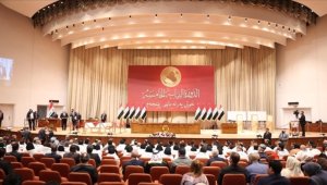 Irak Meclisi, tartışmalı seçim yasasını onayladı