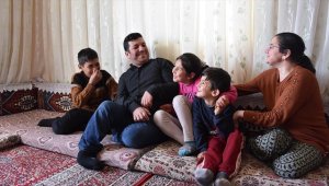 İşleri iyi gidince engelli maaşını iptal ettiren bedensel engelli, mücadelesiyle örnek oluyor