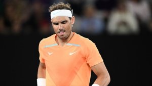 İspanyol tenisçi Nadal: Tedavime devam ediyorum ve işin aslı ne zaman oynayabileceğimi bilmiyorum