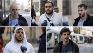 İsrail halkı, hükümetin yargı düzenlemesi hakkında fikir ayrılığı yaşıyor