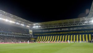 İstanbul Valiliği: Fenerbahçe-Beşiktaş maçına misafir takım seyircisi alınmayacak