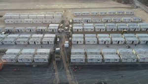 İstanbul'dan deprem bölgesine yardımlar devam ediyor 