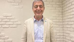 İYİ Parti Aday Adayı Yücel’den temayül yoklamasına çağrı 