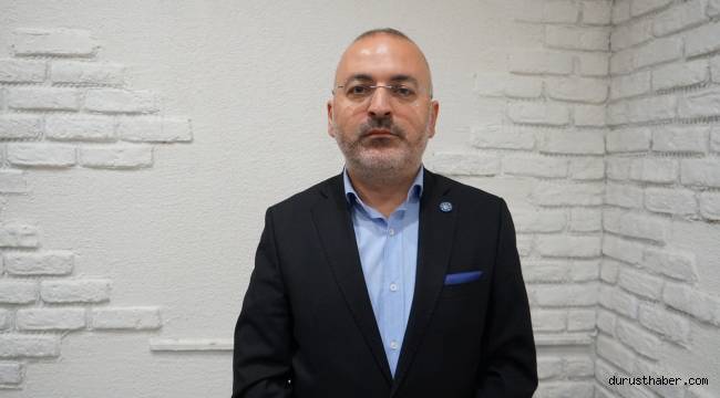 İYİ Partili Özhan: “Meral Akşener’in ortaya koyduğu irade milli iradedir”
