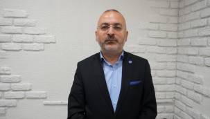 İYİ Partili Özhan: “Meral Akşener’in ortaya koyduğu irade milli iradedir”