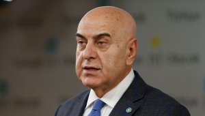 İYİ Partili Paçacı'dan Ersan Şen değerlendirmesi: