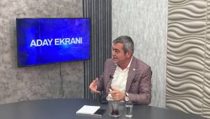 İYİ Partili Yücel: “Kayseri halkının sözü, Türk halkının da nefesi olacağım”