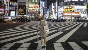 Japonya'da intihar eden öğrencilerin sayısı 2022'de en yüksek seviyesini gördü