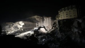 Kahramanmaraş Cumhuriyet Başsavcılığı: Kimliği belirsiz cenazelerle ilgili kimliklendirme çalışmaları sürüyor