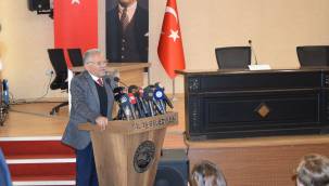 Kanser tarama aracı, Sağlık Müdürlüğü’ne teslim edildi