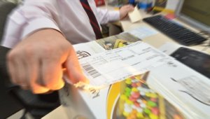 Kargo sektörünün bu yıl yüzde 15-20 aralığında büyümesi bekleniyor