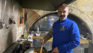 Kayseri'de Ramazan ayı iftar menü fiyatları belli oldu