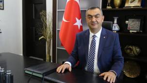 Kayseri’nin yıllık ihracatı yüzde 5,5 arttı