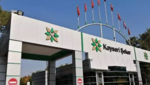 Kayseri Şeker halka arz için SPK'ya başvurdu