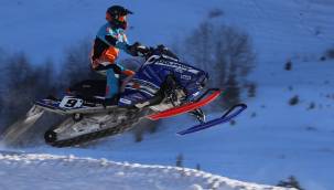 Kayseri’yi dünyaya tanıtacak şampiyona 2024 yılına ertelendi