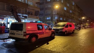 Kayseri'de akrabalar arasında çıkan kavgada 5 kişi yaralandı