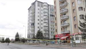 Kayseri'de depremlerden etkilenen 975 ağır hasarlı yapı tespit edildi