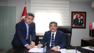 Kırıkkale Belediyesinde en düşük kadrolu işçi maaşı 17 bin 750 lira oldu