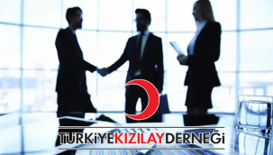 Kızılay iş ilanı yayınlandı, KPSS şartı yok! İş arayanlara yüksek maaşla Kızılay'da çalışma fırsatı