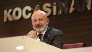 Kocasinan, İhalelerde 176 Milyon 380 Bin Türk Lirası gelir elde etti