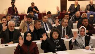 Kocasinan ile Türkoğlu Kardeş Belediye oldu