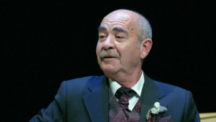 Köksal Engür kimdir? Biyografisi, yaşı, nereli, gençliği ve dizi kariyeri