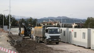 Konteyner ithalatında gümrük vergisi sıfırlandı