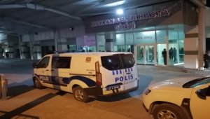 Konya'da silahlı kavgada 1 kişi öldü, 1 kişi yaralandı