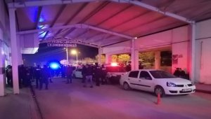 Konya'da silahlı kavgada 2 kişi öldü, 1 kişi yaralandı