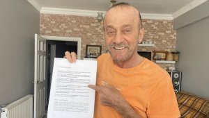 Kovid-19'u 480 günde yendi şimdi lösemiyi yenmek için mücadele ediyor