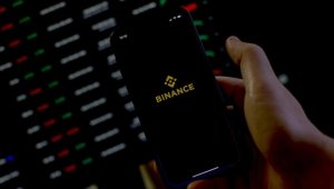 Kripto para borsası Binance'e düzenleme ihlalleri gerekçesiyle dava açıldı